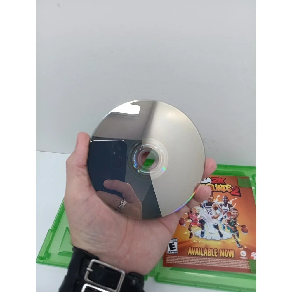 NBA 2K20 - Microsoft Xbox One